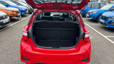 Toyota Yaris 1.5 VVT-i Y20 5dr [Bi-tone] Petrol Hatchback